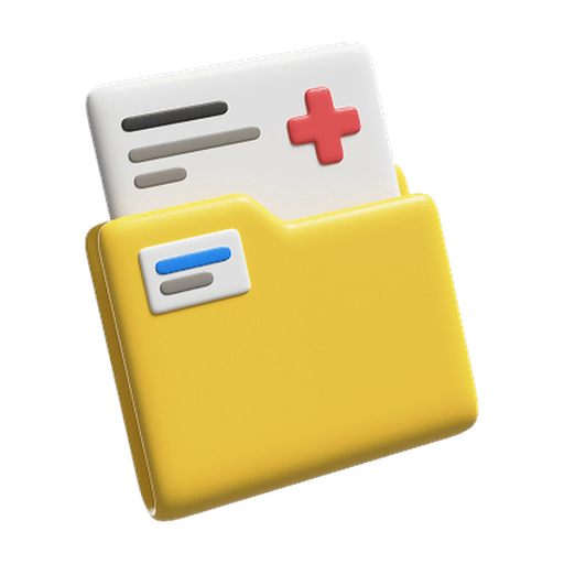 Ηλεκτρονικά αρχεία ασθενών