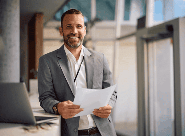 Ιδιοκτήτης / Διευθυντής